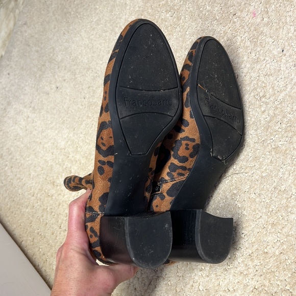 Franco Sarto ankle boots - Picture 5 of 6